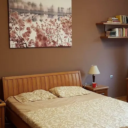 Perfect Apartment Sofia