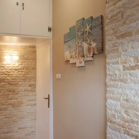 Apartmán Perfect