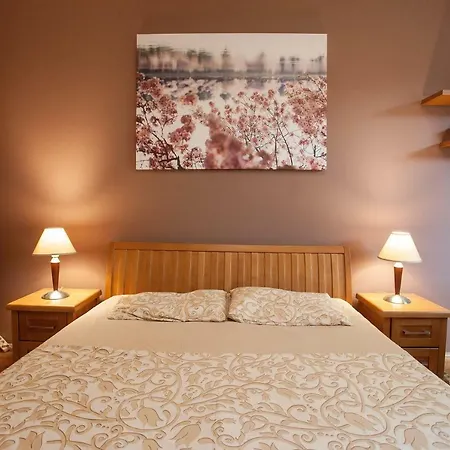 Apartmán Perfect