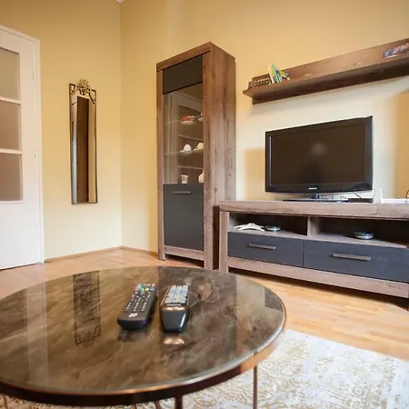 Apartamento Perfect