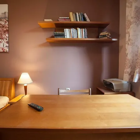 Apartamento Perfect Sofía