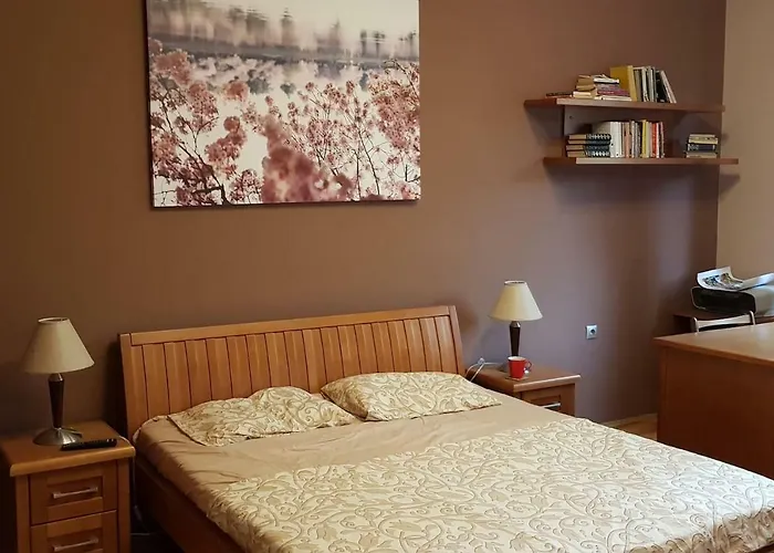 Perfect アパート ソフィア