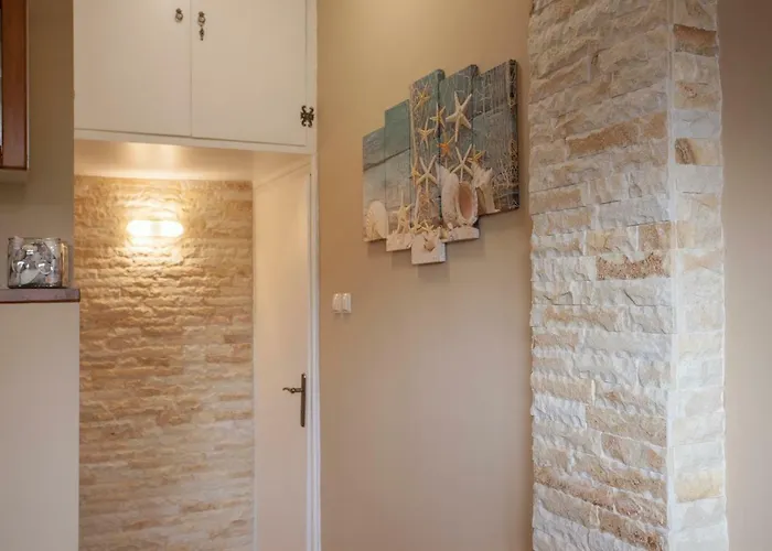 アパート Perfect