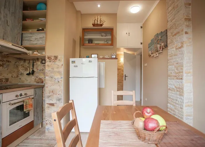 Perfect アパート *