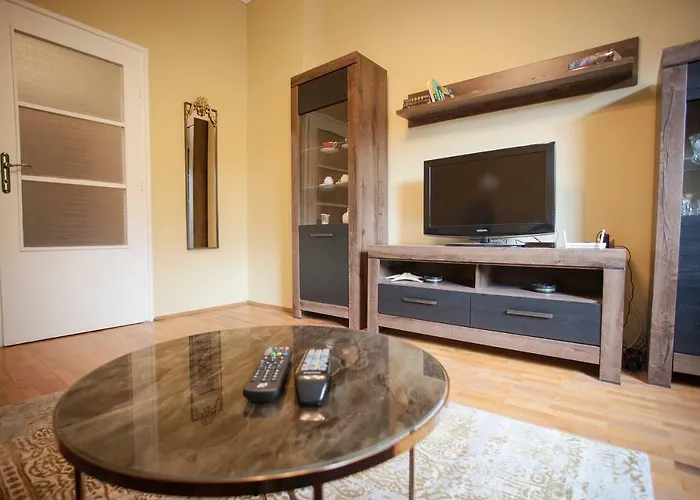 アパート Perfect