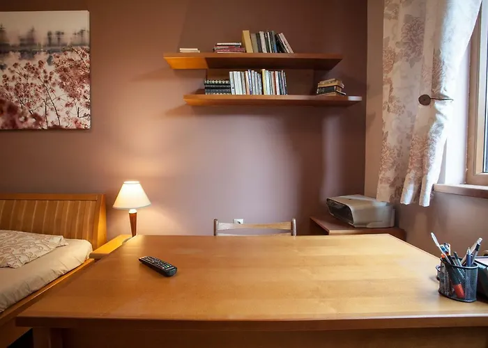 アパート Perfect ソフィア